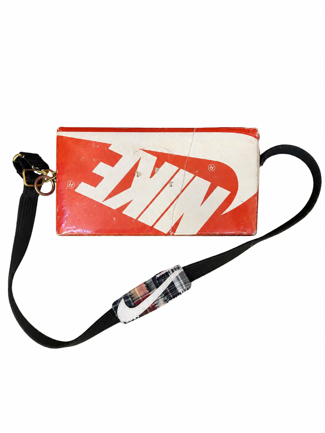 "Cash In The Shoebox" Handbag