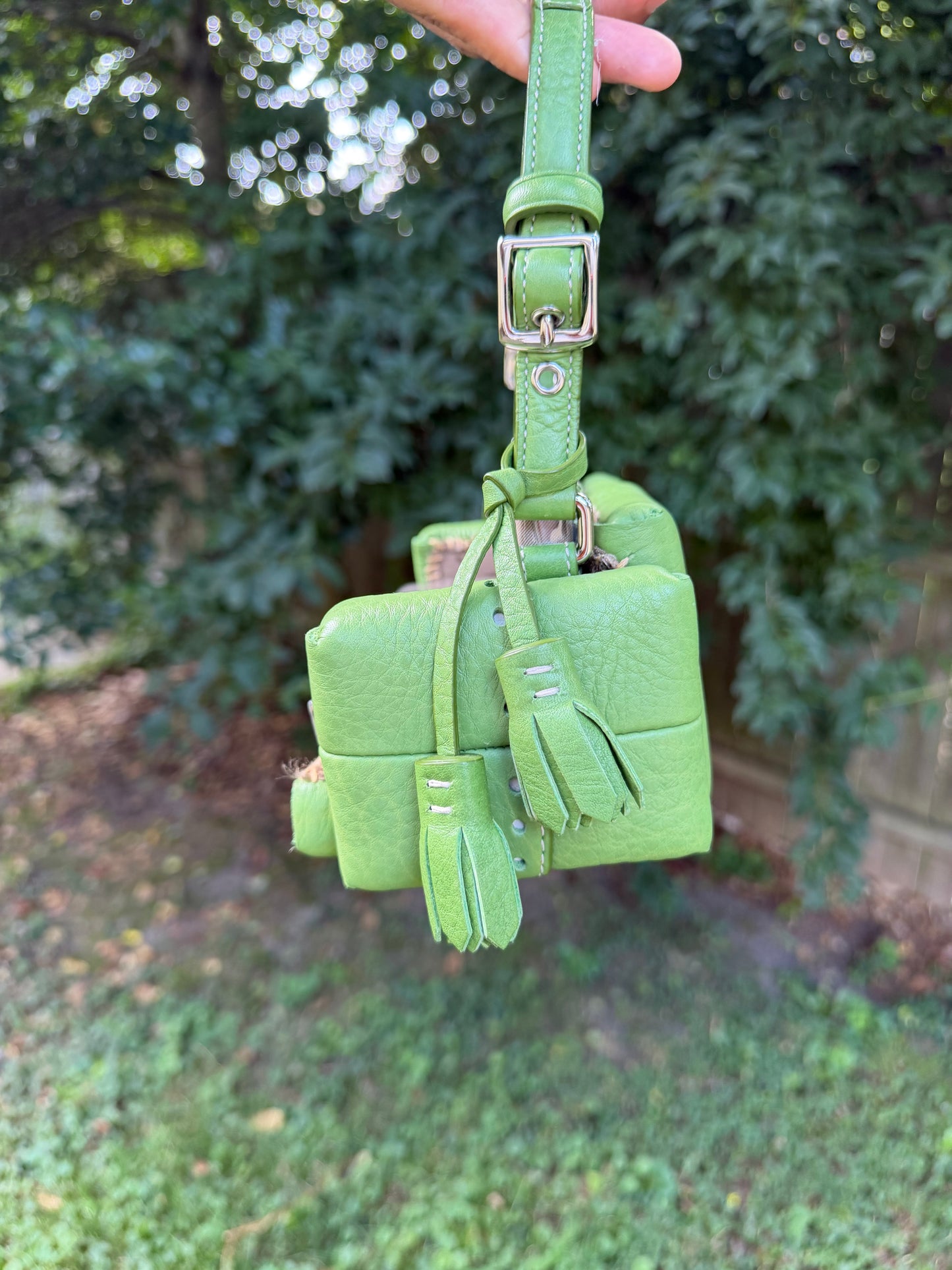 1 of 1 COACH Couch Bag