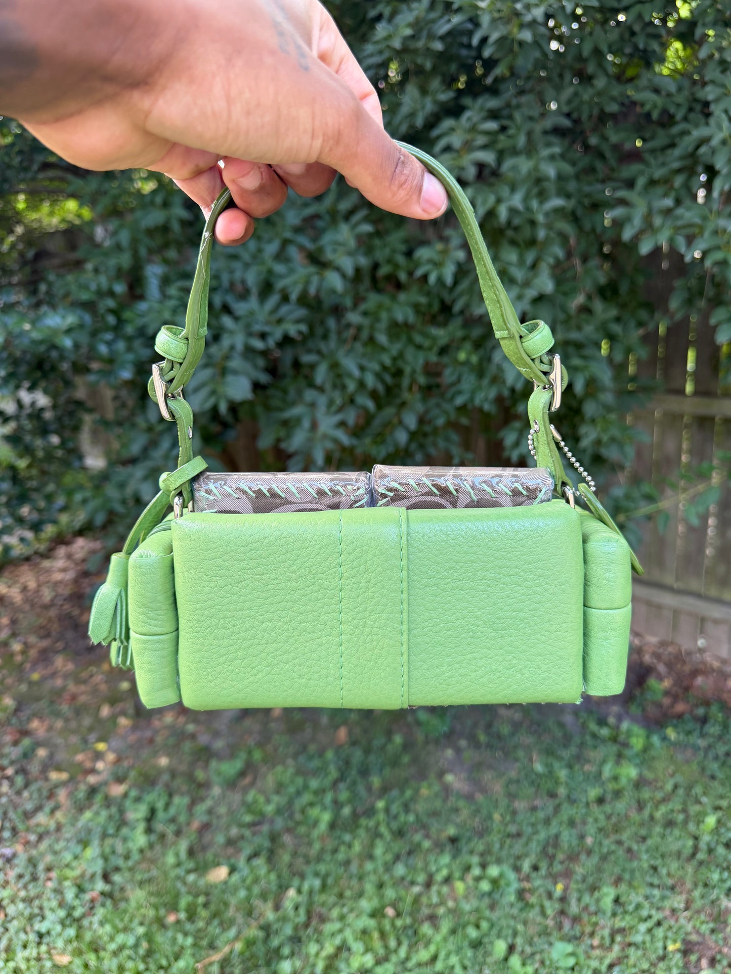 1 of 1 COACH Couch Bag