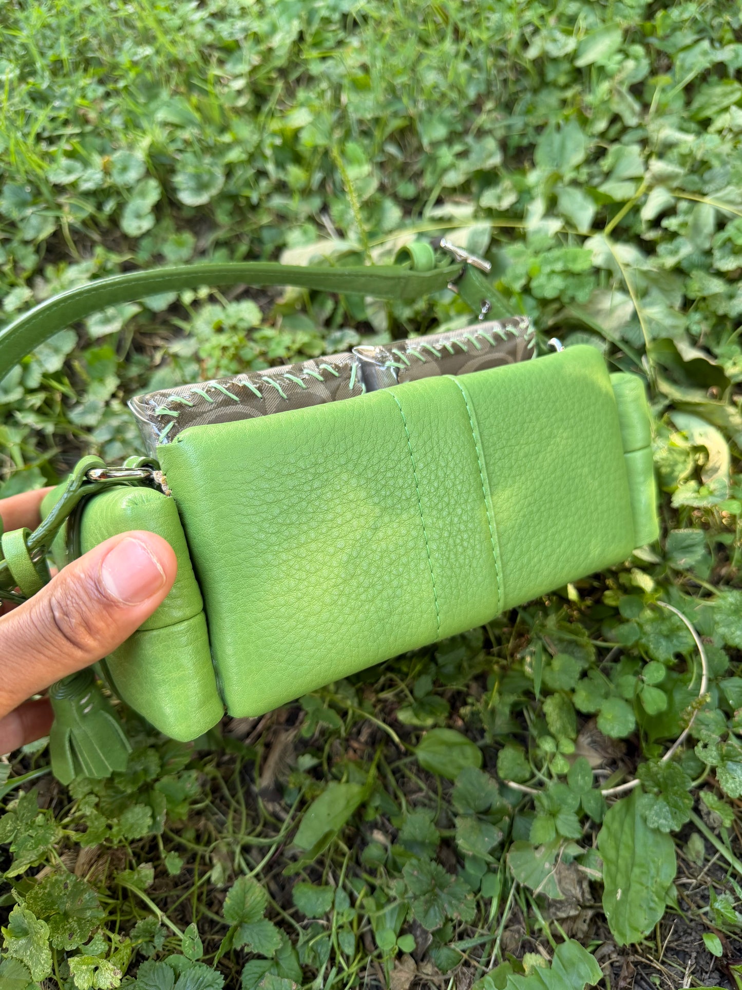 1 of 1 COACH Couch Bag