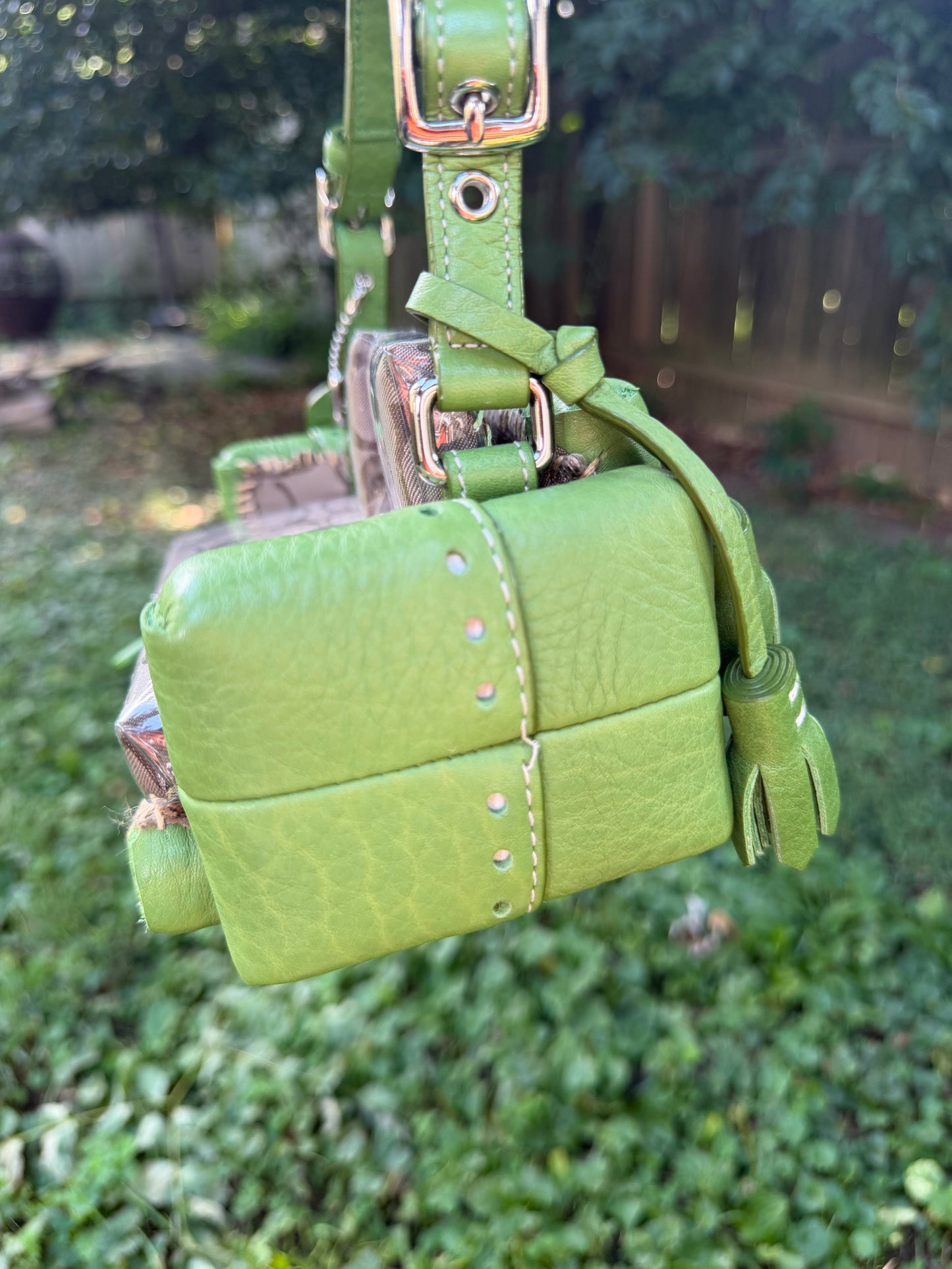 1 of 1 COACH Couch Bag