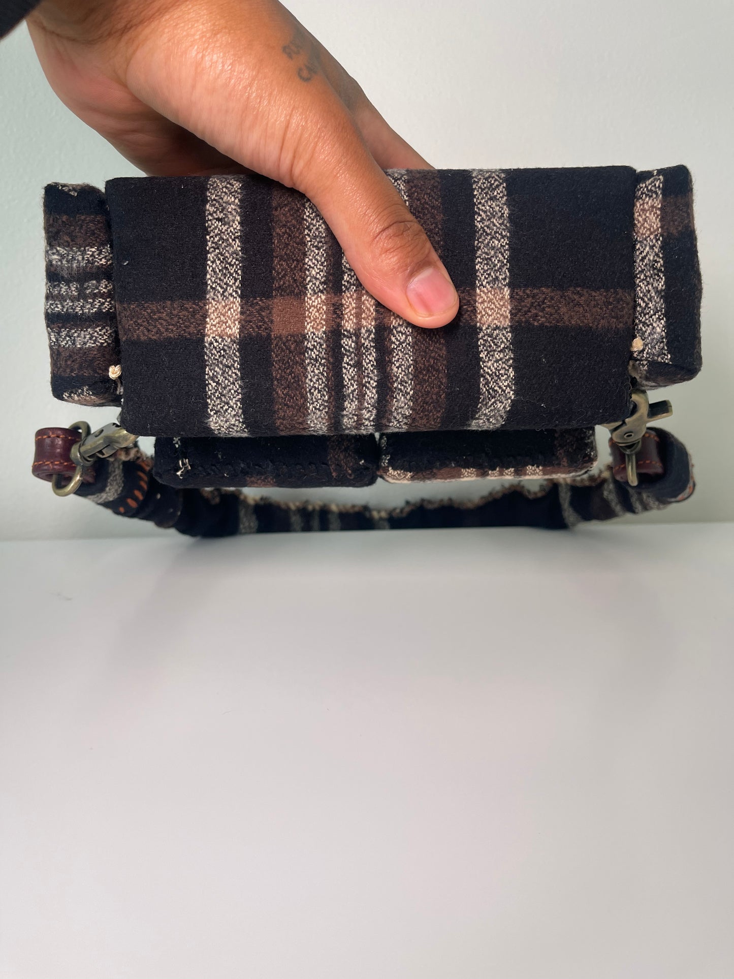 1 of 1 "Loose Change In The Basement Sofa" Bag